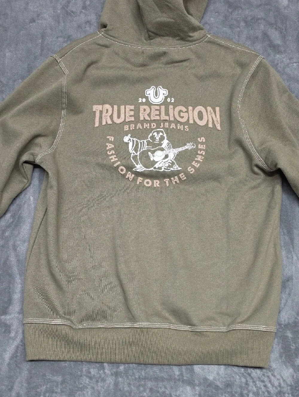 True Religion true religion